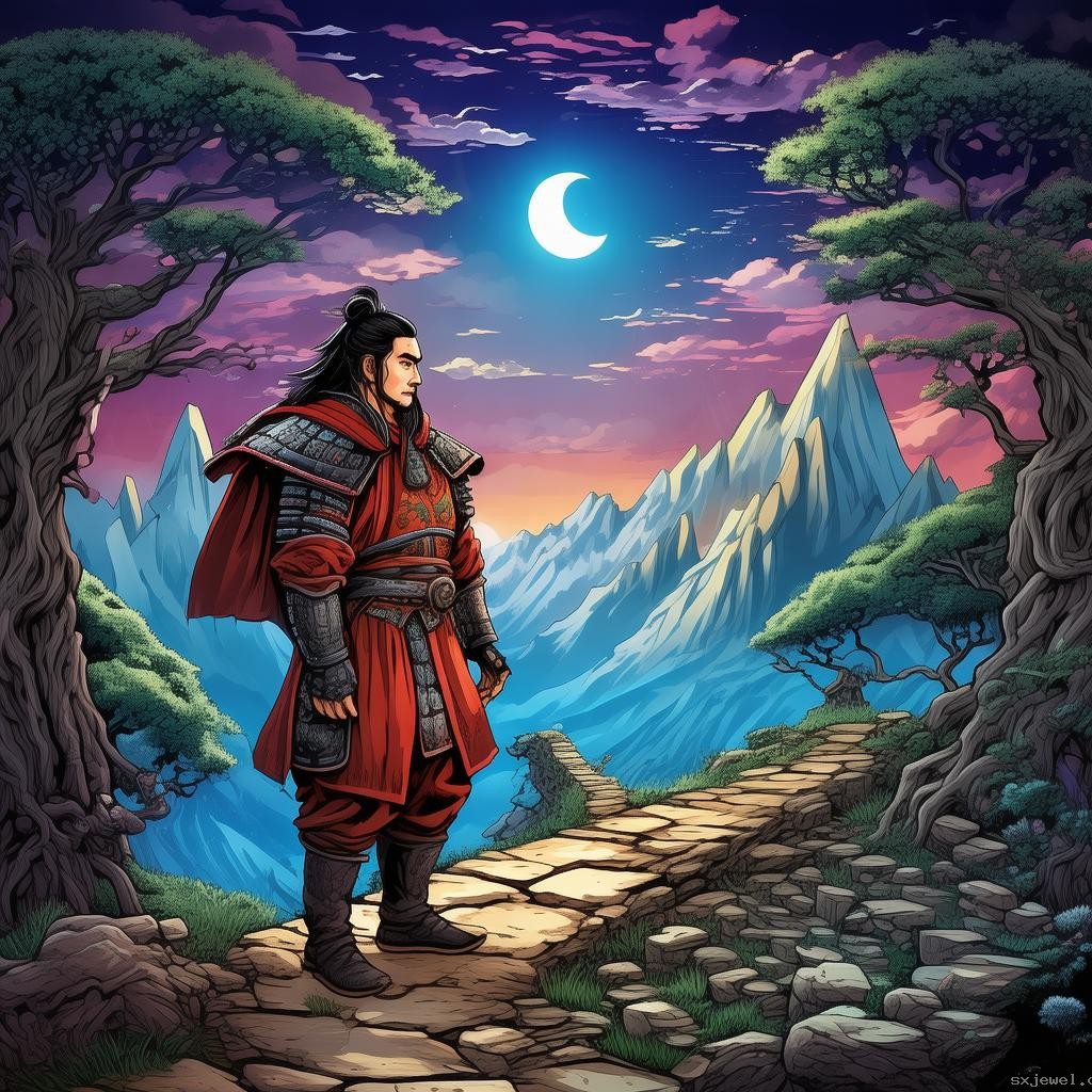 敢问路在何方——浅谈《黑神话：悟空》的关卡设计