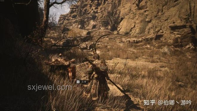 敢问路在何方——浅谈《黑神话：悟空》的关卡设计